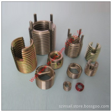 Thread Repair Insert